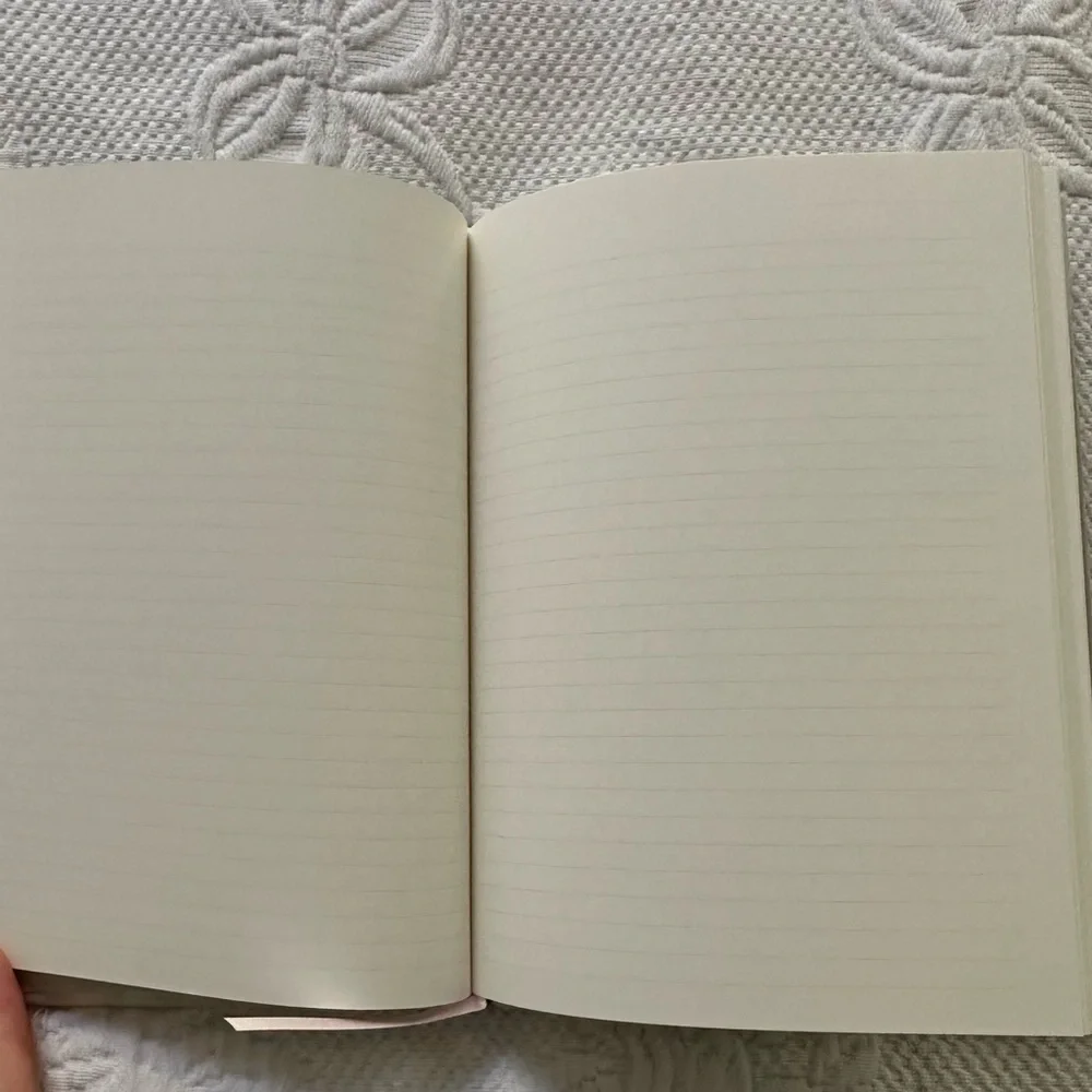 New Rare Anthropologie Jane Eyre Charlotte Brontë Journal Lined A5 Never Used